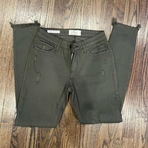 Lucky Brand - Sasha Super Skinny Jeans